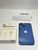Good Apple iPhone 13 Mini - Unlocked, Blue, 256 GB, A2481