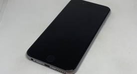 Good
													Apple iPhone 6S - AT&T, Grey, 32 GB, A1633, photo 1 of 9