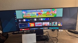 Mint
													Samsung Monitor, photo 1 of 8