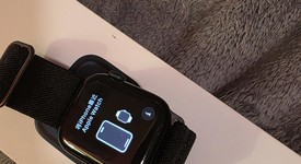 Mint
													Apple Watch Series 9 41mm - Midnight, A2978 - GPS, Aluminum, photo 4 of 4