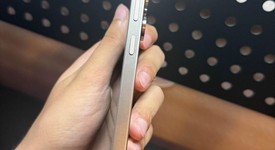 Good
													Samsung Galaxy S25 Ultra - Unlocked Non-US, Whitesilver, 1 TB, 12 GB, SM-S938B/DS, photo 3 of 7