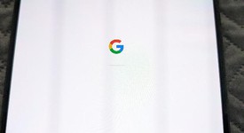 Good
													Google Pixel Fold - Unlocked, Obsidian, 256 GB, 12 GB, G9FPL, photo 1 of 9