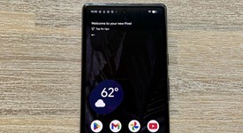 Good
													Google Pixel 7a - AT&T, Charcoal, 128 GB, 8 GB, GWKK3, photo 2 of 13