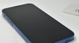 Good
													Apple iPhone 13 Mini - Unlocked, Blue, 128 GB, A2481, photo 5 of 6