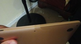 Mint
													MacBook Air 2020 - 13" - I3, Gold, 256 GB, 16 GB, photo 4 of 17