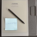 Mint reMarkable Paper Pro 11.8