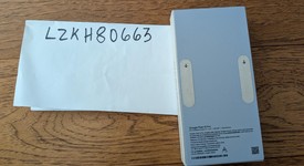New
													Google Pixel 10 Pro - Unlocked, Moonstone, 128 GB, G4QUR, photo 2 of 2