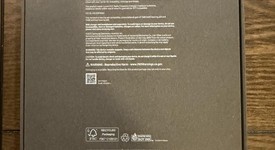 New
													Samsung Galaxy Z Fold7 - Unlocked, Jetblack, 256 GB, 12 GB, SM-F966U1, photo 2 of 4