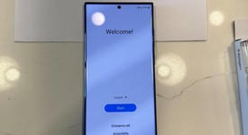 Good
													Samsung Galaxy S23 Ultra - Unlocked, Black, 512 GB, 12 GB, SM-S918U1, photo 1 of 9