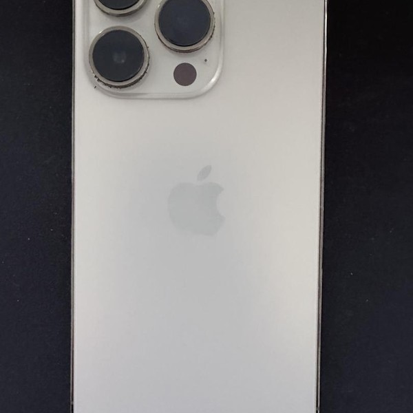 Apple iPhone 14 Pro - AT&T, 128 GB, Gold, A2650