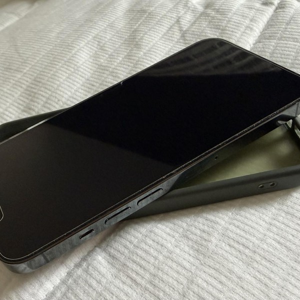 Apple iPhone 13 Pro - Unlocked, 256 GB, Green, A2483