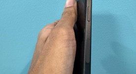 Good
													Apple iPhone 15 - Unlocked, Black, 128 GB, A2846, photo 4 of 7