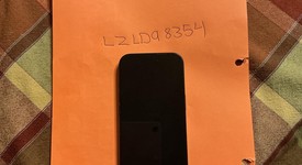 Good
													Apple iPhone 16 - T-Mobile, Black, 128 GB, A3081, photo 4 of 9