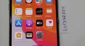 Good
													Apple iPhone X - T-Mobile, Silver, 64 GB, A1901, GSM, photo 4 of 4
