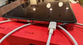 Fair
													OnePlus Open - Unlocked, Green, 512 GB, 16 GB, photo 4 of 15