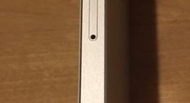 Good
													Apple iPhone SE 1st Gen 2016 - Sprint, Silver, 64 GB, A1723, photo 4 of 7