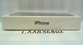 New
													Apple iPhone Xr - Boost, Black, 64 GB, A1984, photo 3 of 4