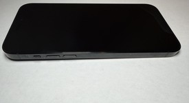 Good
													Apple iPhone 14 Pro Max - Unlocked, Black, 128 GB, A2651, photo 3 of 15