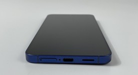 Mint
													Samsung Galaxy S25 Plus - T-Mobile, Navy Blue, 256 GB, 12 GB, SM-S936U, photo 4 of 7