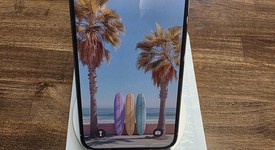 Fair
													Apple iPhone 14 Pro Max - Unlocked, Silver, 128 GB, A2651, photo 2 of 7