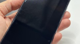 Good
													Apple iPhone SE 3rd Gen 2022 - Unlocked, Midnight, 128 GB, A2595, photo 3 of 7