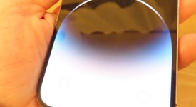 Fair
													Apple iPhone 14 Pro Max - Unlocked, Black, 128 GB, A2651, photo 3 of 7