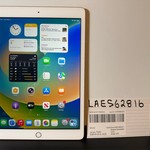 Good Apple iPad (8th Gen) - Wi-Fi, 32 GB, Gold, A2270