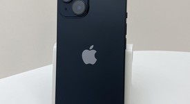 Good
													Apple iPhone 14 - Unlocked, Midnight, 128 GB, A2649, photo 3 of 5