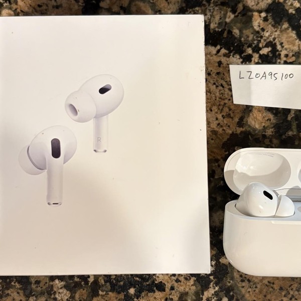 Apple AirPods Pro 2 - USB-C