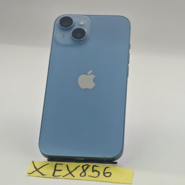 Apple iPhone 14 - AT&T, 128 GB, Blue, A2649
