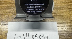 Good
													Samsung Galaxy Watch7 - Unlocked, Cream, SM-L305U, 40mm, photo 1 of 5