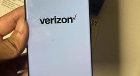 Good
													Samsung Galaxy S21 Ultra 5G - Verizon, Black, 256 GB, 12 GB, SM-G998U, photo 1 of 4