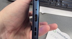 Mint
													Moto G Stylus 5G (2025) - Unlocked, Gibraltar Sea, 128 GB, 8 GB, photo 5 of 6