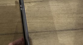 Good
													Samsung Galaxy S10 - Unlocked, Black, 128 GB, 8 GB, SM-G973U1, photo 4 of 5