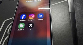 Mint
													Samsung Galaxy Z Fold7 - Unlocked, Mint, 512 GB, 12 GB, SM-F966U1, photo 4 of 12