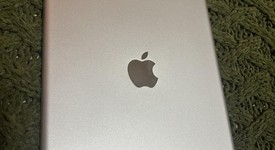 Good
													Apple iPad Air - Wi-Fi, Silver, 16 GB, photo 5 of 7