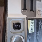 Mint Apple Watch Ultra 3 49mm - Unlocked, Black, A3281