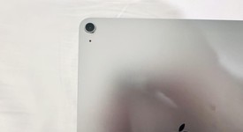 Mint
													Apple iPad Air 13" (M2) 2024 - Wi-Fi, Gray, 128 GB, A2898, photo 5 of 7