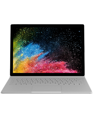 Microsoft Surface Book 2 15 inch - 1 TB, 16 GB, Intel Core i7