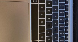 Fair
													MacBook Air 2020 - 13" - Apple M1, Gray, 256 GB, 8 GB, photo 1 of 7