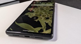 Good
													Google Pixel 6 - T-Mobile, Seafoam, 128 GB, 8 GB, GB7N6, photo 5 of 21