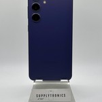 Mint Samsung Galaxy S24 - Verizon, 256 GB, Violet, 8 GB, SM-S921U