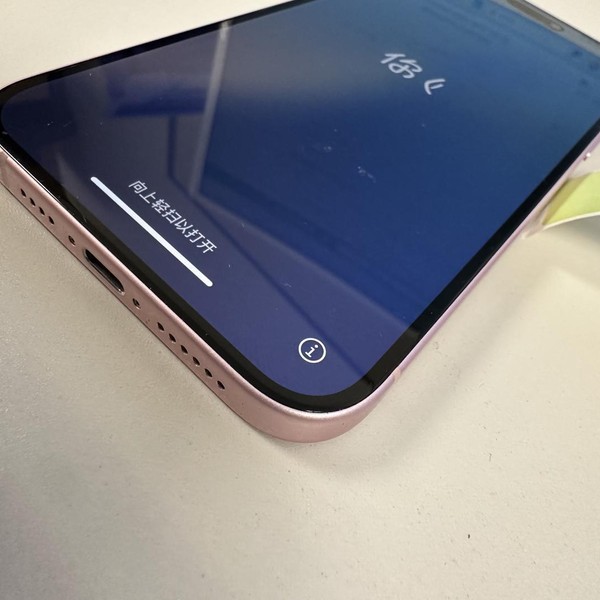Apple iPhone 15 Plus - T-Mobile, 128 GB, Pink, A2847