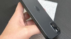 Good
													Apple iPhone 15 Plus - AT&T, Black, 128 GB, A2847, photo 4 of 5