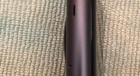 Good
													Apple Watch Series 1 42mm - Gray, 8 GB, A1803, photo 5 of 6