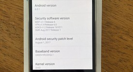 Good
													Samsung Galaxy S5 - Verizon, Black, 16 GB, SM-G900V, photo 2 of 8