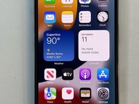 Apple iPhone 13 Pro