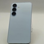 Mint Samsung Galaxy S25 - Verizon, 128 GB, Icy Blue, 12 GB, SM-S931U