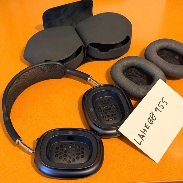 Apple AirPods Max USB-C - Midnight