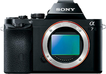 Sony a7 for sale